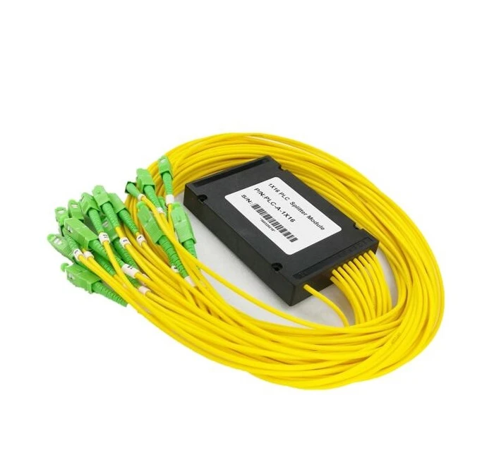 productcate-1-1 1x16 SC APC PLC Differential Splitter