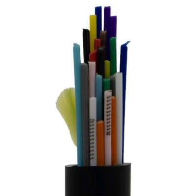 24 Core Optical Cable