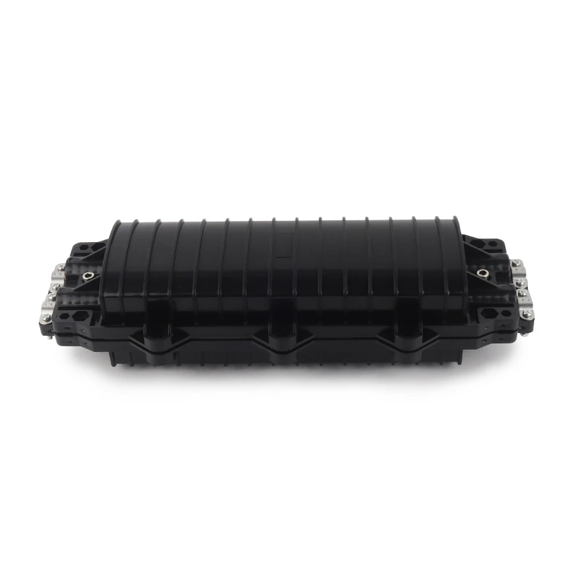 24 Cores Horizontal Fiber Optic Splice Box 24 Cores Horizontal Fiber Optic Splice Box