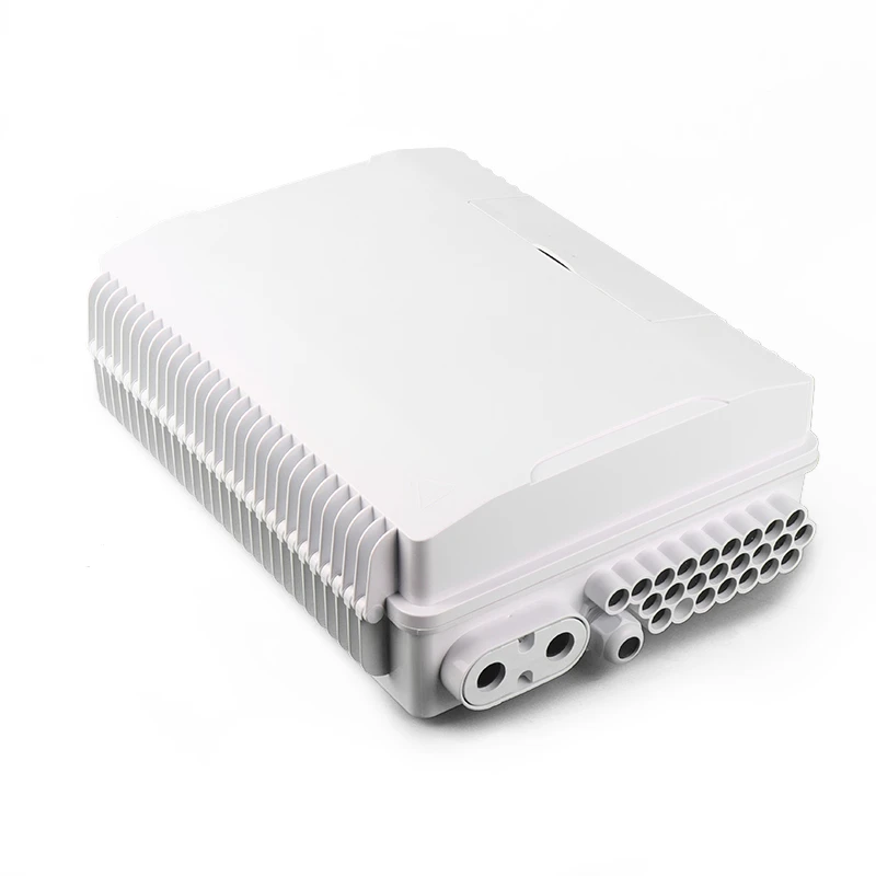 32 Cores Outdoor Fiber Splice Box