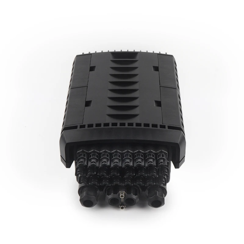 48 Cores Fiber Junction Distribution Box