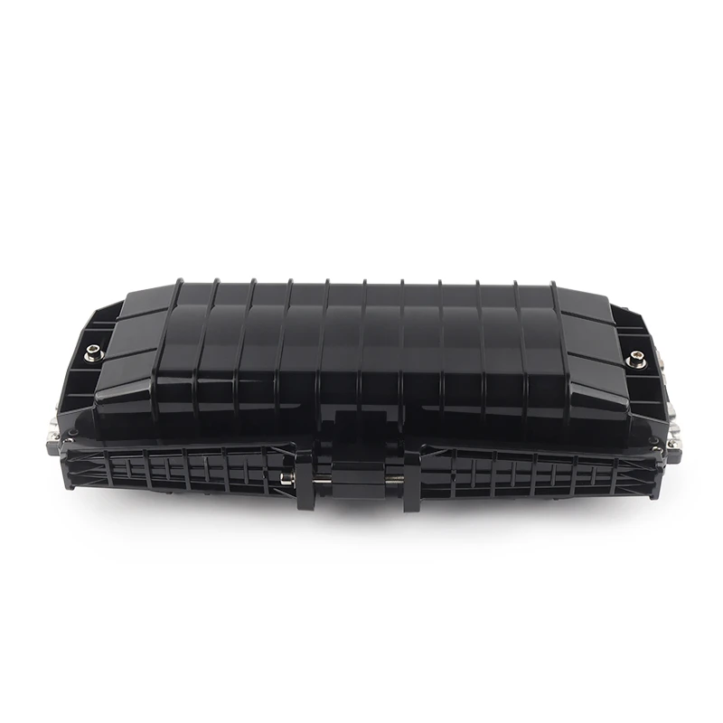 48 Cores Horizontal Fiber Joint Closure 48 Cores Horizontal Fiber Joint Closure
