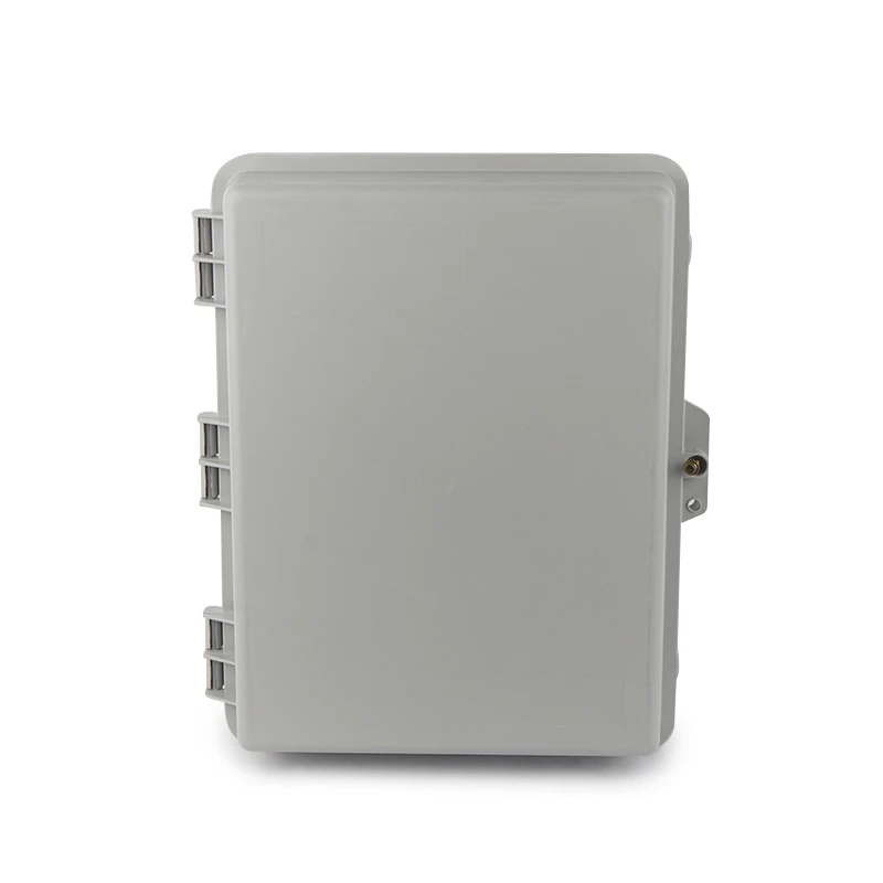 64 Cores Outdoor Distribution Box
