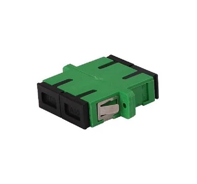 Types and performance parameters of fiber optic adapters