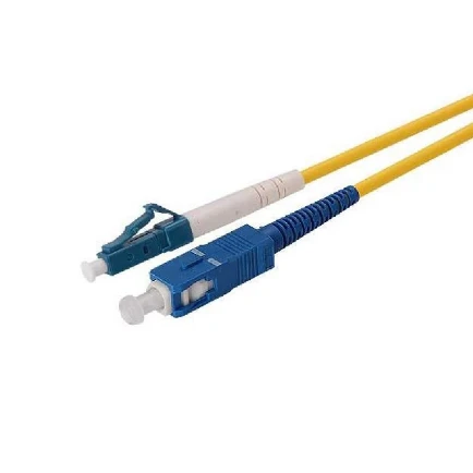 LC UPC Fiber Jumper